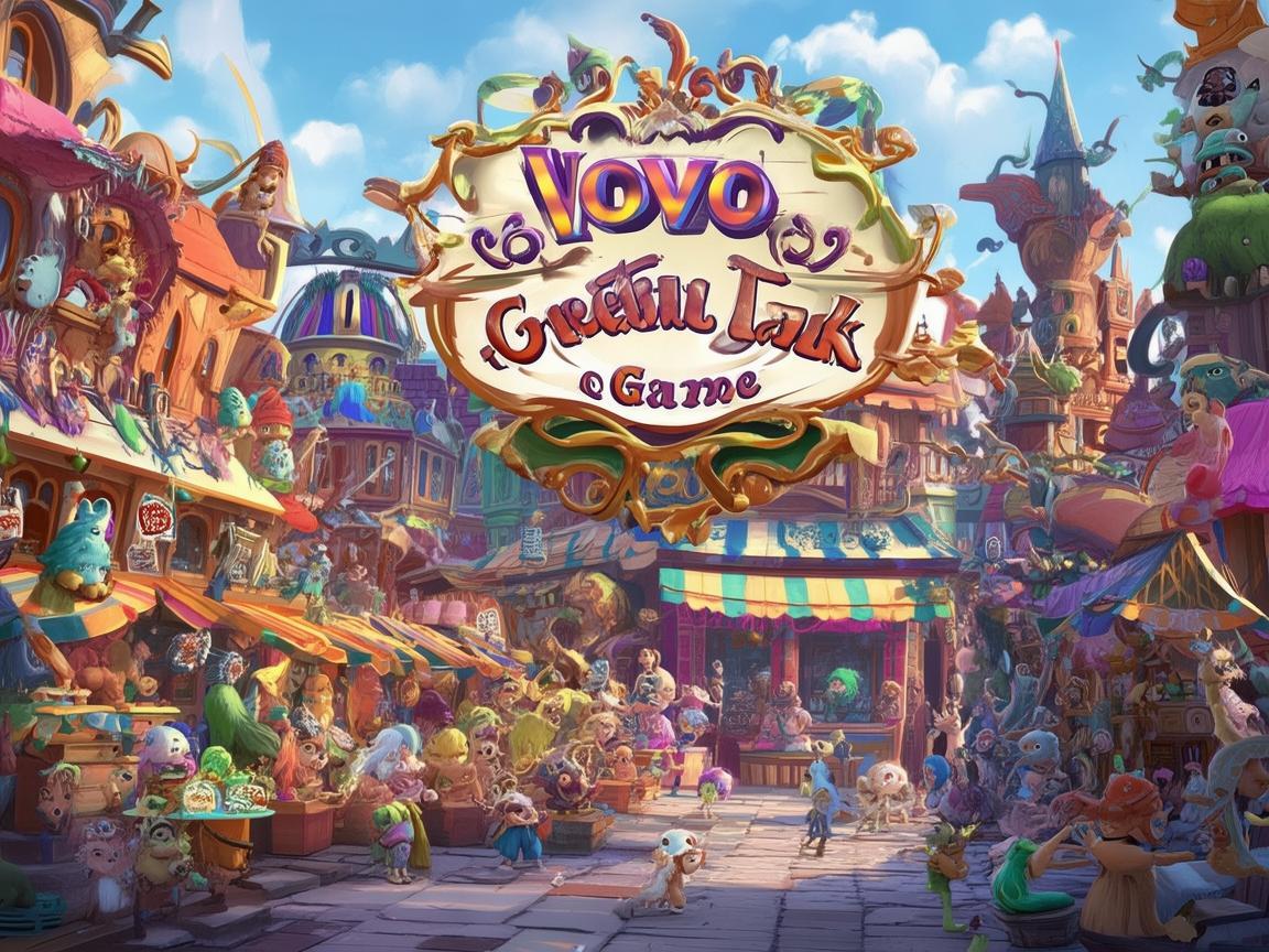 vovo大话手游究竟是什么版本? vovo大话手游究竟是什么版本?