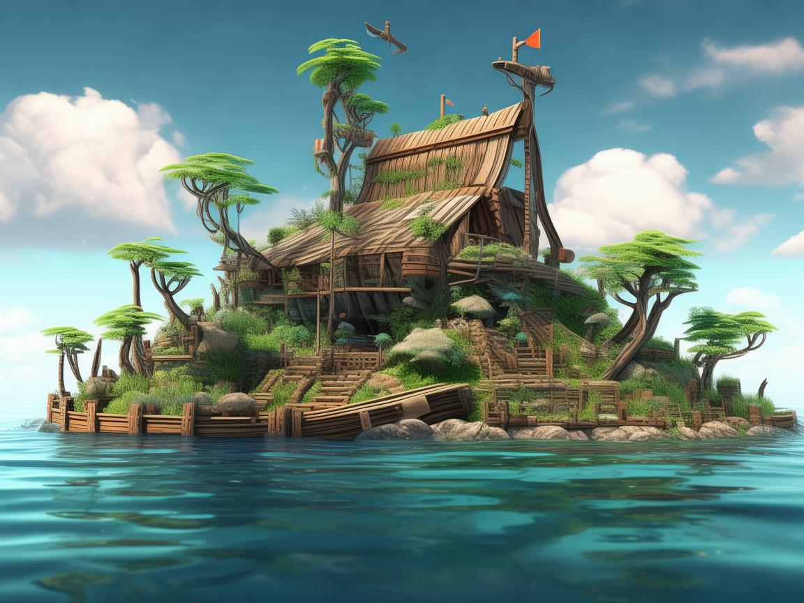 方舟，生存进化单机手游需要联网吗？