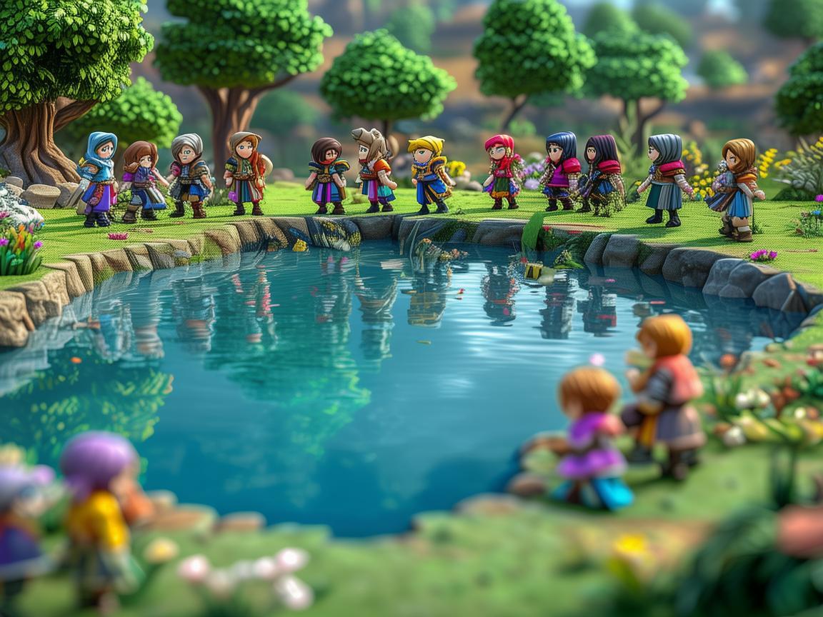 问道手游里有人玩乌龟吗? 问道手游里有人玩乌龟吗?