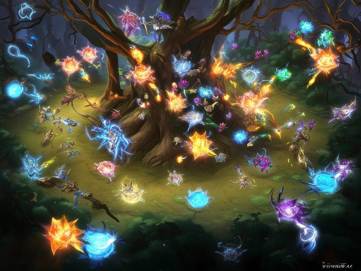 手游劫搭配什么英雄才能发挥最大威力? 手游劫搭配什么英雄才能发挥最大威力?