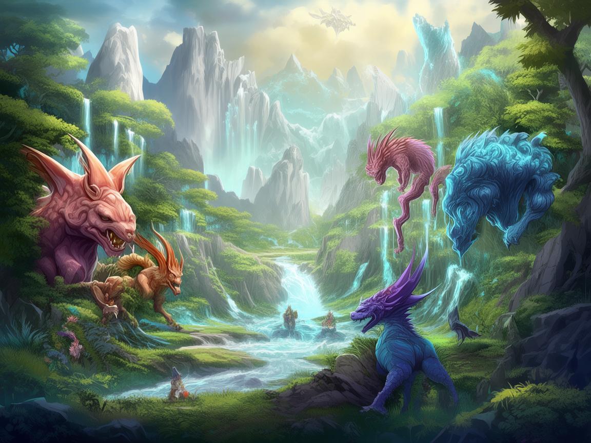 联盟手游变态组合究竟是什么? 联盟手游变态组合究竟是什么?