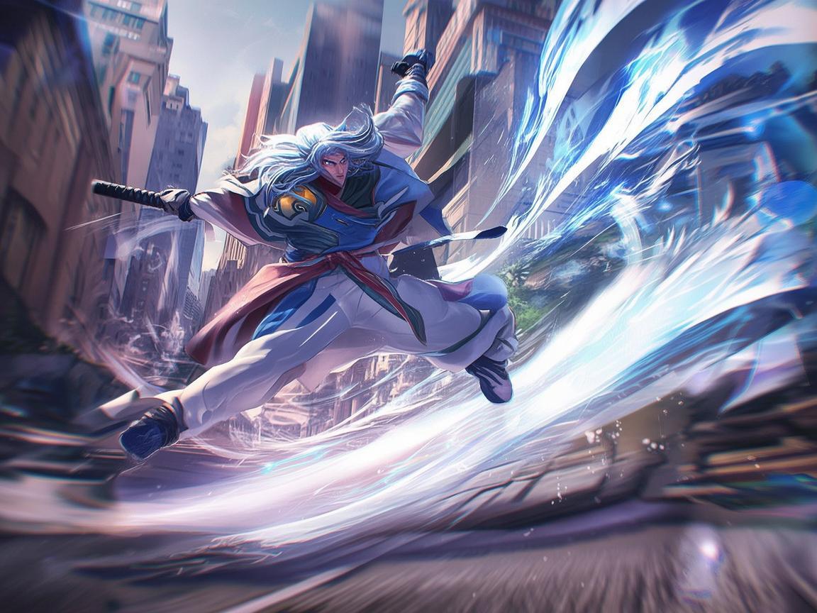 手游亚索主什么技能才厉害? 手游亚索主什么技能才厉害?