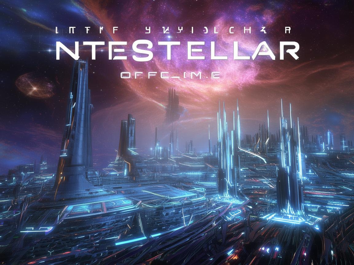 星际官方手游究竟是什么? 星际官方手游究竟是什么?