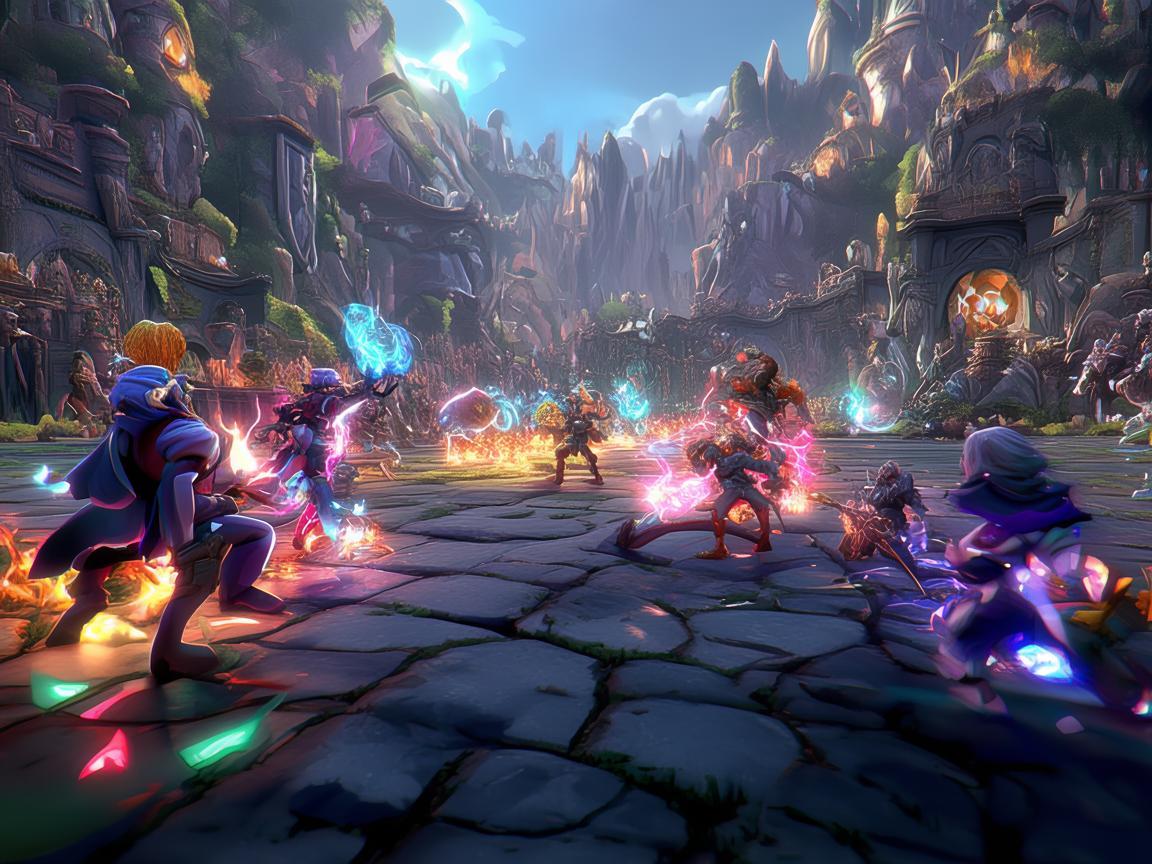 手游LOL有训练模式吗? 手游LOL有训练模式吗?