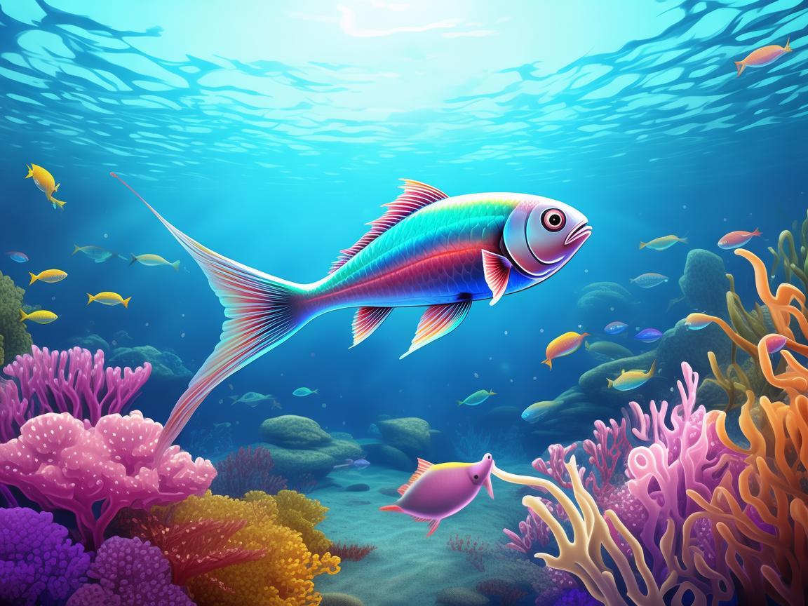 方舟手游中什么鱼值得训? 方舟手游中什么鱼值得训?