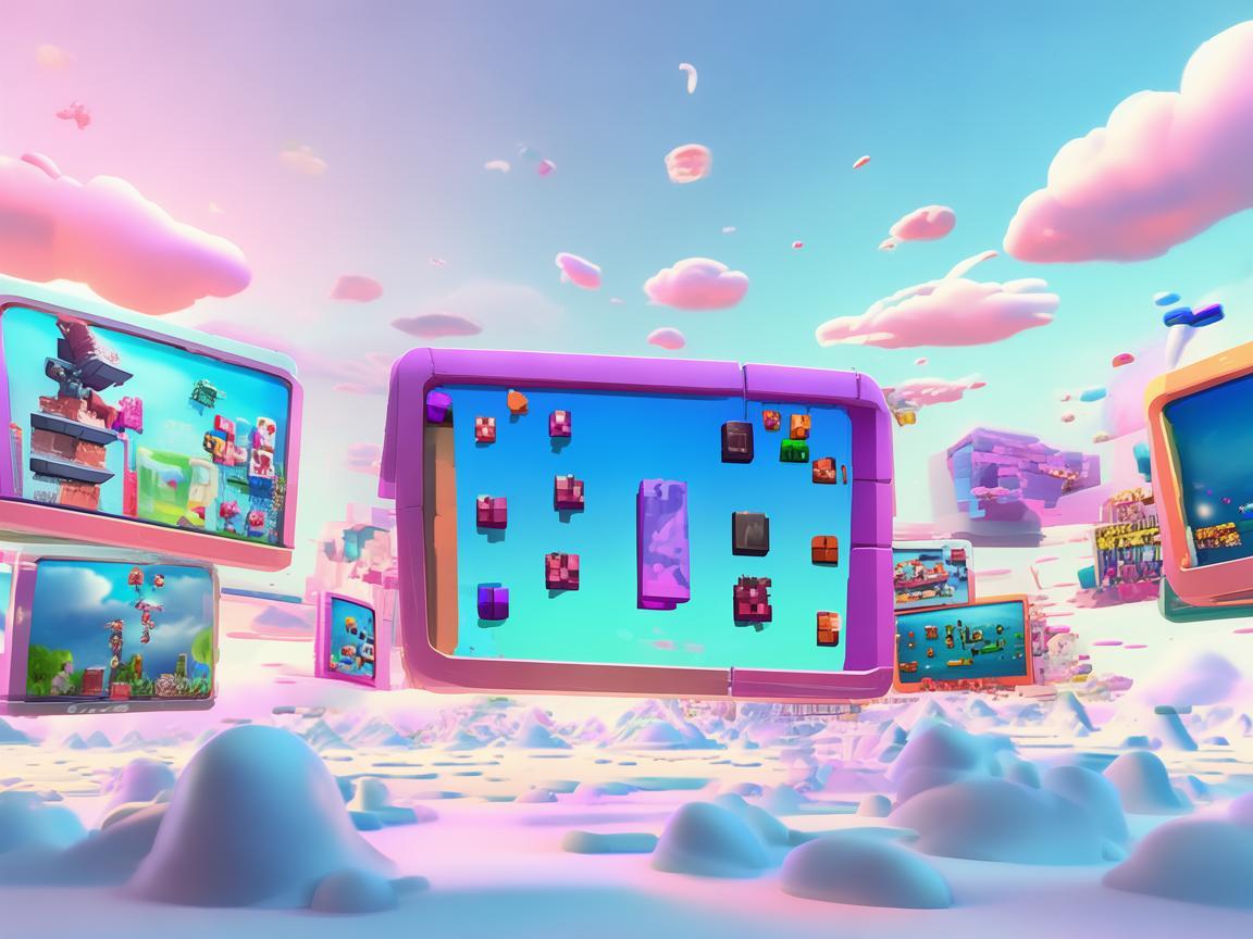 有哪些比较休闲的手游呢? 有哪些比较休闲的手游呢?