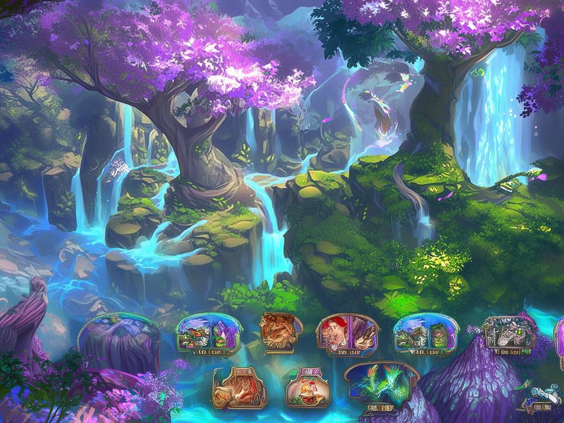 神道手游中哪些人物好用呢? 神道手游中哪些人物好用呢?