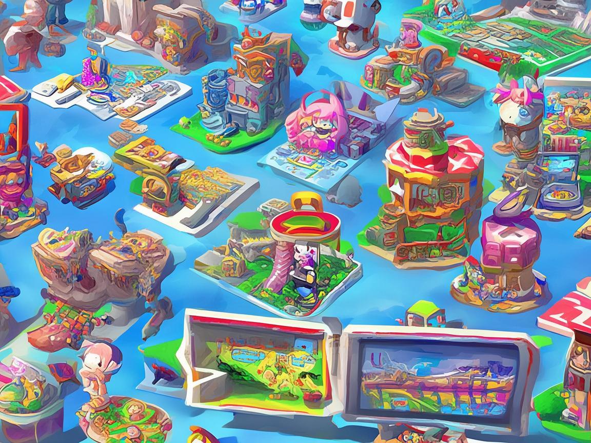 有哪些好玩的动漫相关手游呢? 有哪些好玩的动漫相关手游呢?