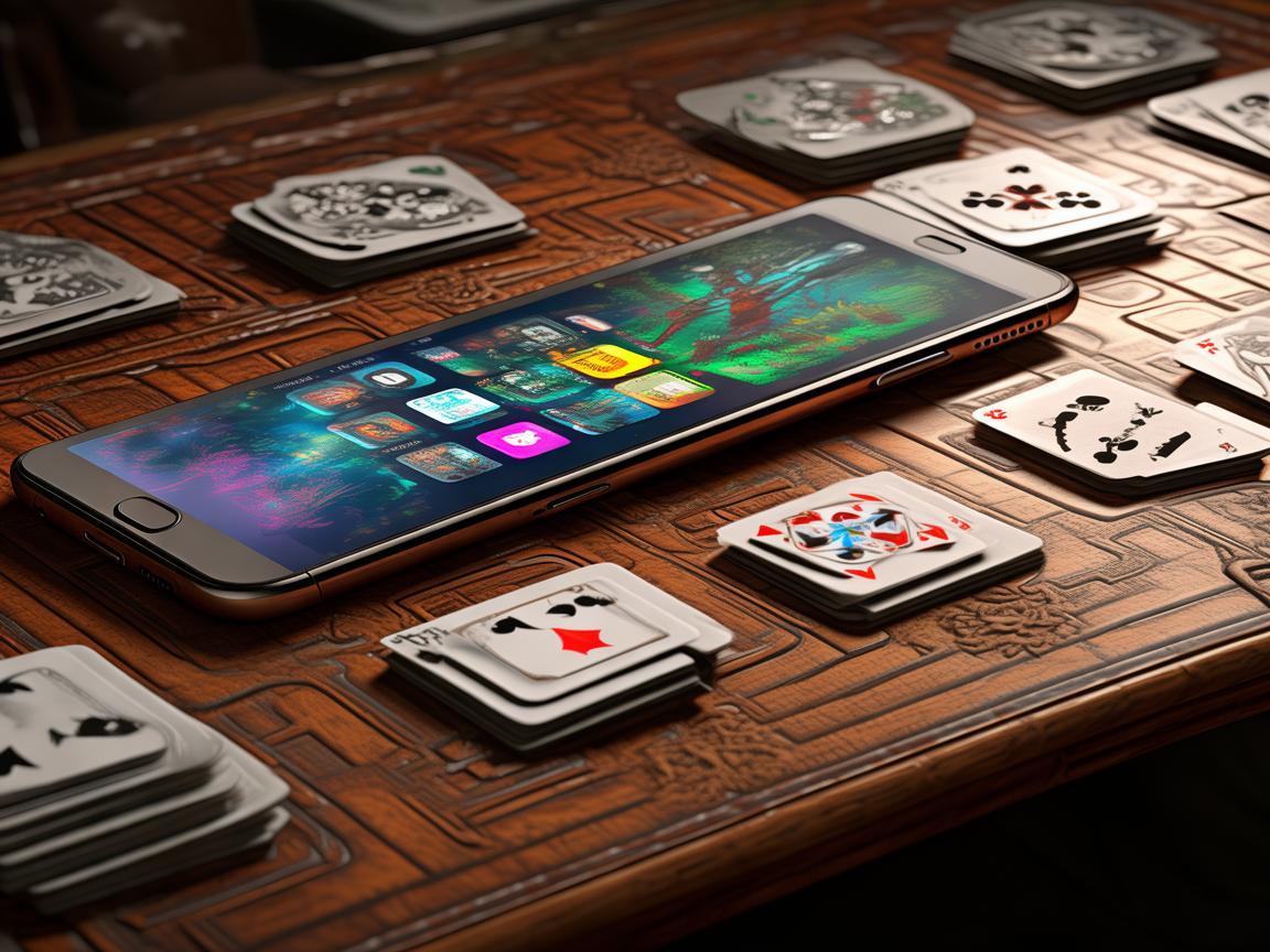 卡牌端游和手游区别大吗? 卡牌端游和手游区别大吗?